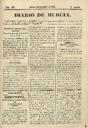 [Ejemplar] Diario de Murcia (Murcia). 4/9/1851.