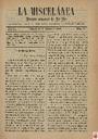 [Issue] Enciclopedia, La (Murcia). 24/3/1890.