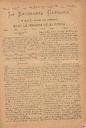 [Ejemplar] Enseñanza Católica, La (Murcia). 15/12/1889.