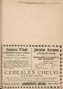 [Ejemplar] Boletín Decenal de Estudios Médicos  (Murcia). 30/4/1920.