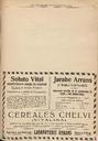 [Ejemplar] Boletín Decenal de Estudios Médicos  (Murcia). 30/5/1920.