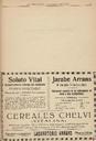 [Issue] Boletín Decenal de Estudios Médicos  (Murcia). 20/6/1920.