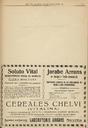 [Ejemplar] Boletín Decenal de Estudios Médicos  (Murcia). 30/6/1920.