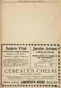 [Issue] Boletín Decenal de Estudios Médicos  (Murcia). 30/7/1920.