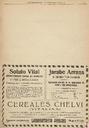 [Ejemplar] Boletín Decenal de Estudios Médicos  (Murcia). 30/8/1920.