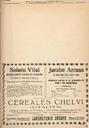 [Ejemplar] Boletín Decenal de Estudios Médicos  (Murcia). 30/9/1920.