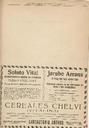 [Issue] Boletín Decenal de Estudios Médicos  (Murcia). 20/10/1920.