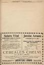 [Ejemplar] Boletín Decenal de Estudios Médicos  (Murcia). 20/12/1920.