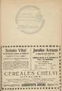 [Ejemplar] Boletín Decenal de Estudios Médicos  (Murcia). 10/1/1920.