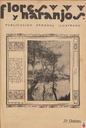[Issue] Flores y Naranjos (Murcia). 24/11/1929.