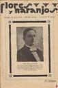 [Issue] Flores y Naranjos (Murcia). 1/12/1929.