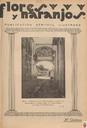 [Issue] Flores y Naranjos (Murcia). 2/2/1930.