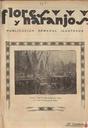 [Issue] Flores y Naranjos (Murcia). 16/3/1930.