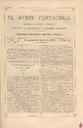 [Ejemplar] Fénix Cartaginés, El (Cartagena). 9/3/1879.