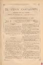 [Ejemplar] Fénix Cartaginés, El (Cartagena). 20/4/1879.