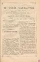 [Ejemplar] Fénix Cartaginés, El (Cartagena). 22/6/1879.