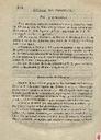 [Página] Gazeta de Murcia (Murcia). 5/10/1813, página 4.