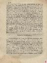 [Página] Gazeta de Murcia (Murcia). 6/11/1813, página 4.