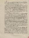 [Página] Gazeta de Murcia (Murcia). 8/1/1814, página 2.