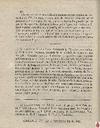 [Página] Gazeta de Murcia (Murcia). 15/1/1814, página 4.