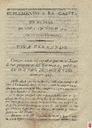 [Página] Gazeta de Murcia (Murcia). 12/3/1814, página 9.