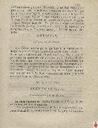 [Página] Gazeta de Murcia (Murcia). 2/4/1814, página 5.