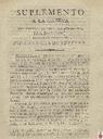 [Página] Gazeta de Murcia (Murcia). 12/4/1814, página 9.