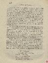 [Página] Gazeta de Murcia (Murcia). 28/5/1814, página 6.