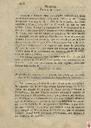 [Página] Gazeta de Murcia (Murcia). 23/8/1814, página 6.