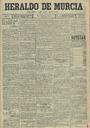 [Ejemplar] Heraldo de Murcia (Murcia). 2/6/1898.