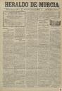 [Issue] Heraldo de Murcia (Murcia). 2/2/1899.