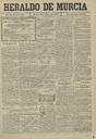 [Issue] Heraldo de Murcia (Murcia). 4/2/1899.