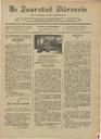 [Ejemplar] Juventud Literaria, La (Murcia). 12/11/1893.