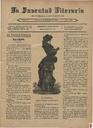 [Issue] Juventud Literaria, La (Murcia). 17/12/1893.