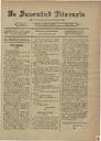 [Issue] Juventud Literaria, La (Murcia). 6/5/1894.