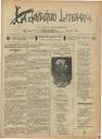 [Issue] Juventud Literaria, La (Murcia). 2/6/1895.