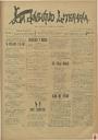 [Issue] Juventud Literaria, La (Murcia). 7/7/1901.