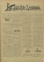 [Issue] Juventud Literaria, La (Murcia). 29/12/1901.