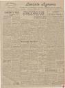 [Issue] Levante Agrario (Murcia). 3/1/1926.