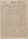 [Issue] Levante Agrario (Murcia). 13/1/1926.