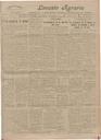 [Issue] Levante Agrario (Murcia). 3/2/1926.