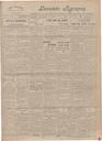 [Issue] Levante Agrario (Murcia). 4/2/1926.