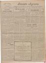 [Issue] Levante Agrario (Murcia). 6/2/1926.