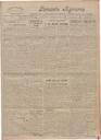 [Issue] Levante Agrario (Murcia). 7/2/1926.
