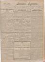 [Issue] Levante Agrario (Murcia). 9/2/1926.