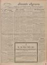[Issue] Levante Agrario (Murcia). 10/2/1926.