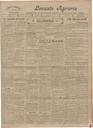 [Issue] Levante Agrario (Murcia). 16/2/1926.