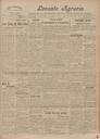 [Issue] Levante Agrario (Murcia). 19/2/1926.
