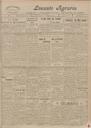 [Issue] Levante Agrario (Murcia). 27/2/1926.