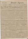 [Issue] Levante Agrario (Murcia). 28/2/1926.
